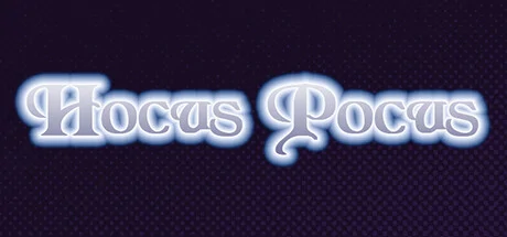 Hocus Pocus PC system requirements screenshot