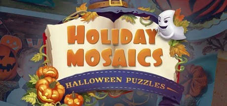 Holiday Mosaics Halloween Puzzles PC performance and system requirements