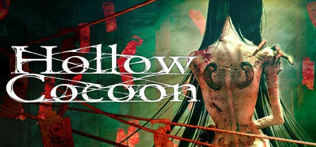 Hollow Cocoon PC system requirements screenshot