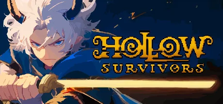 Hollow Survivors PC system requirements screenshot