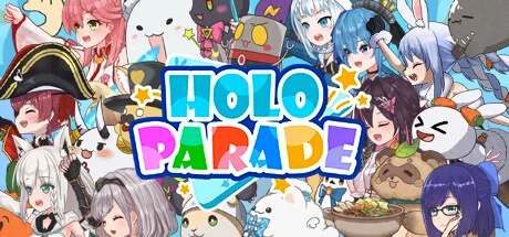 HoloParade PC performance and system requirements