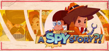 Holy Potatoes! A Spy Story?! PC performance and system requirements
