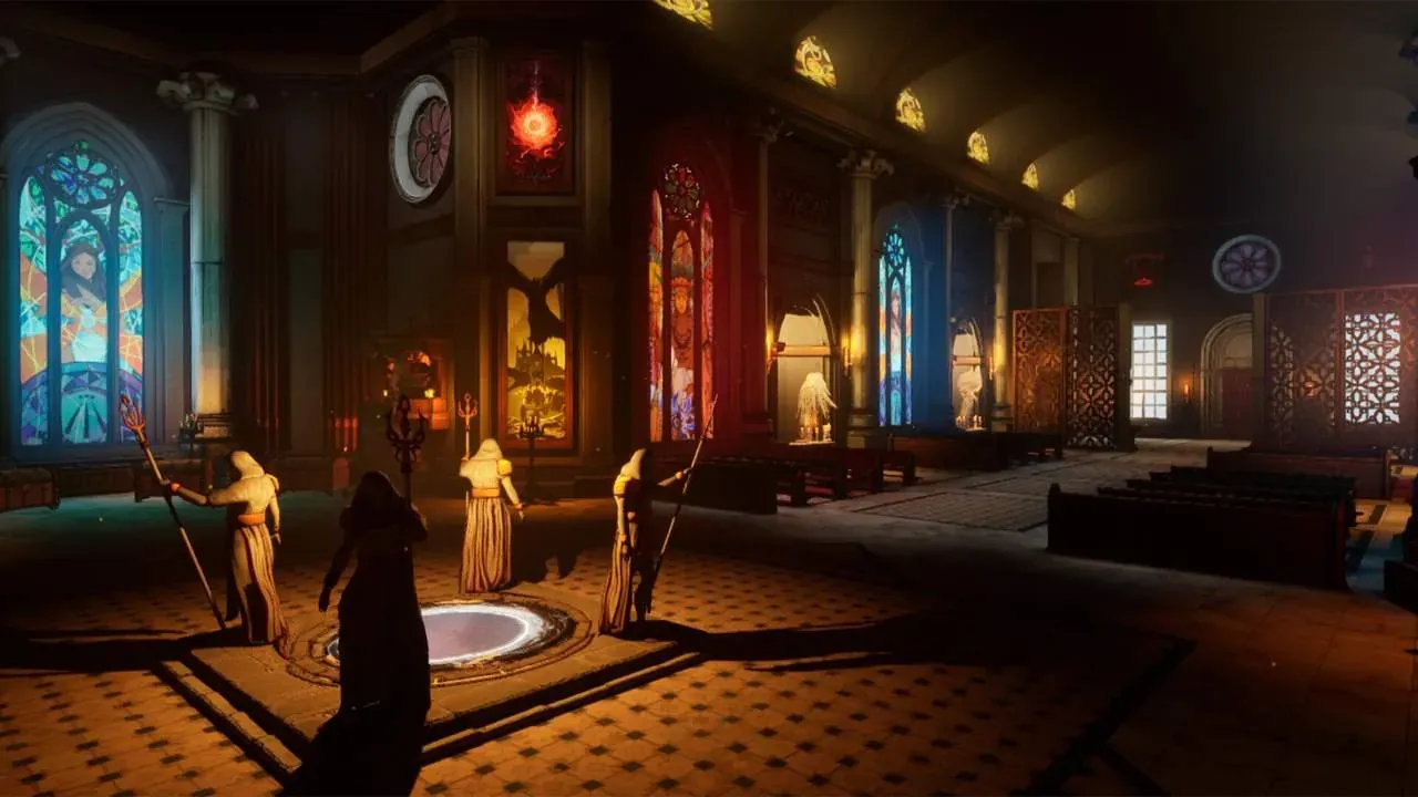Holy Shoot PC performance and system requirements