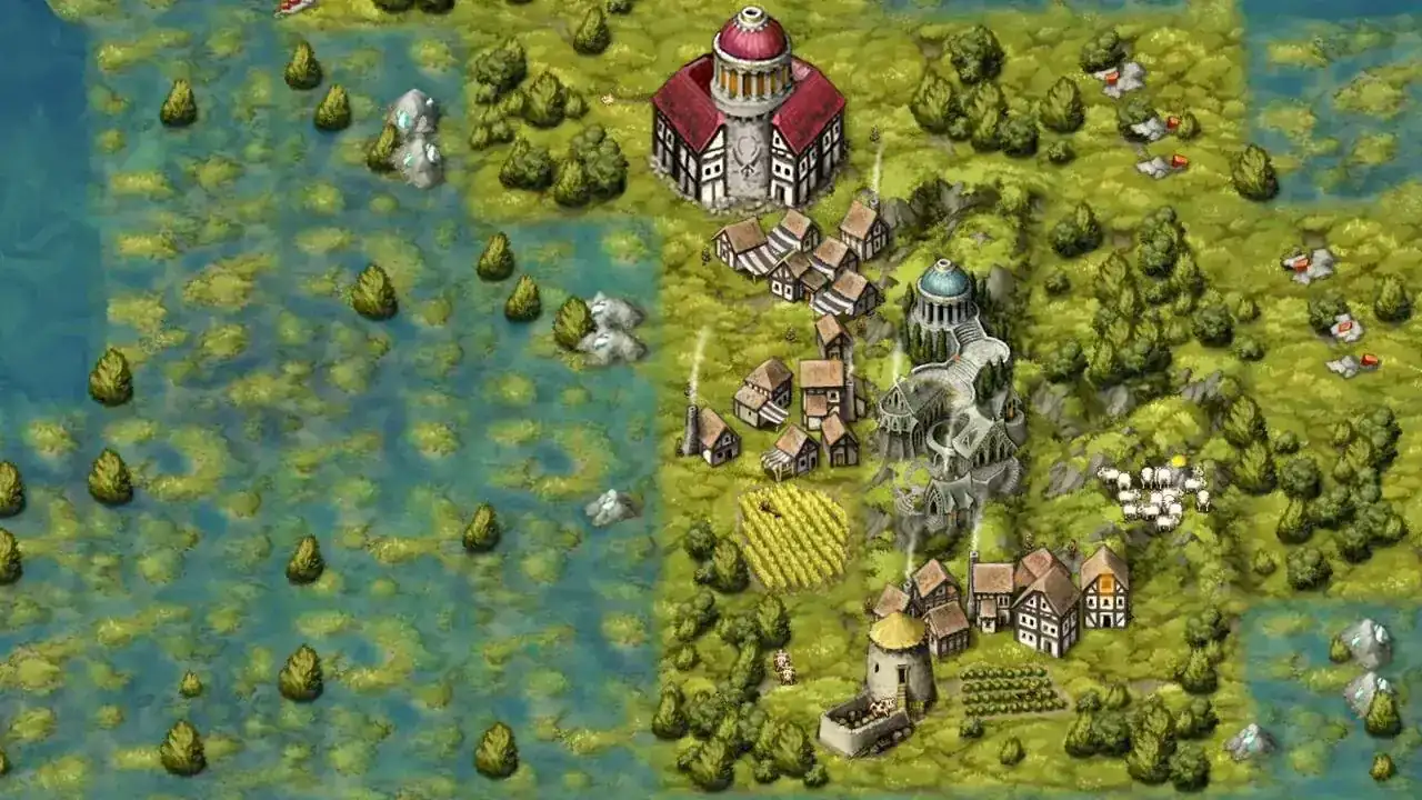 Home Wind PC system requirements screenshot