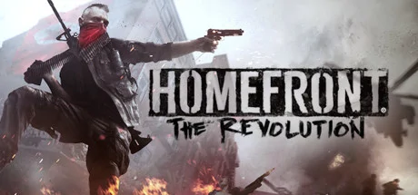 Homefront: The Revolution PC system requirements screenshot