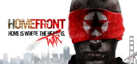 Homefront PC system requirements screenshot