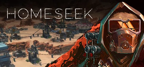 Homeseek PC system requirements screenshot