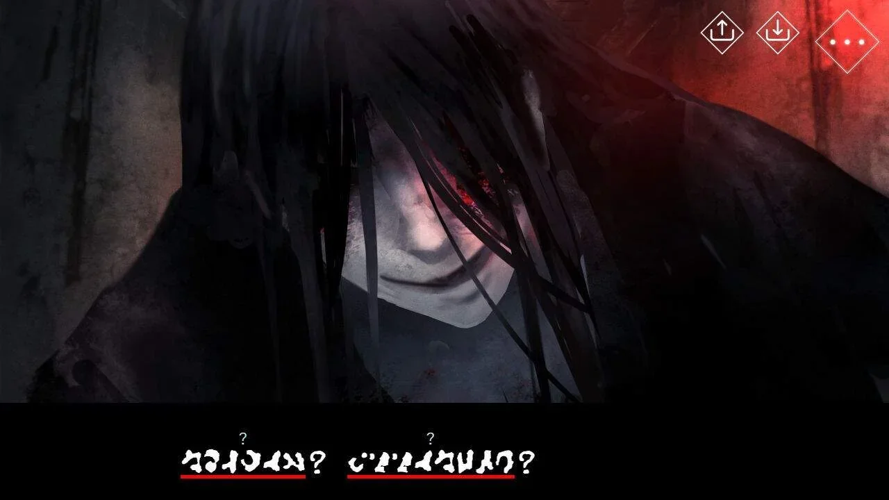 Homicipher: Prologue PC system requirements screenshot