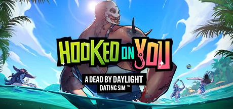 Hooked on You: A Dead by Daylight Dating Sim PC performance and system requirements