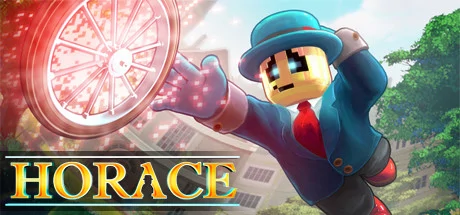 Horace PC system requirements screenshot