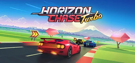 Horizon Chase Turbo PC system requirements screenshot
