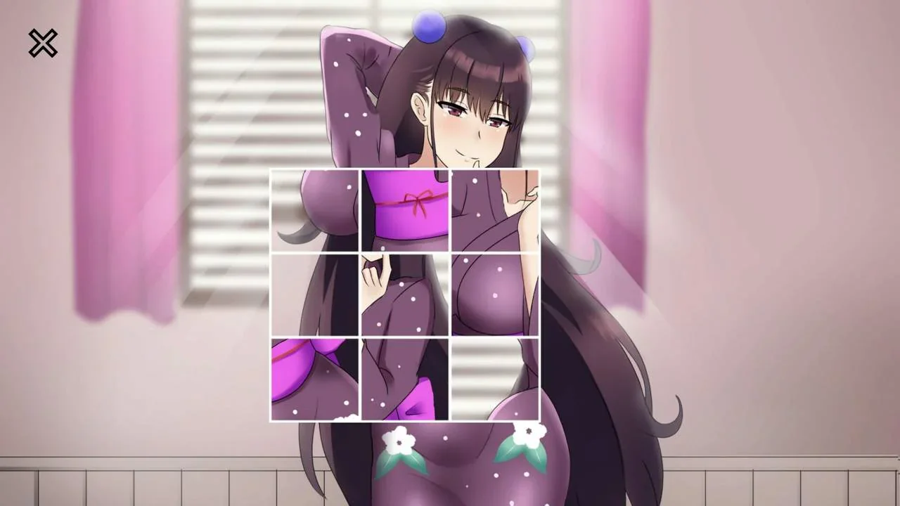 Horny Girls Hentai PC performance and system requirements