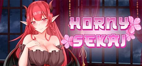 Horny Sekai PC system requirements screenshot