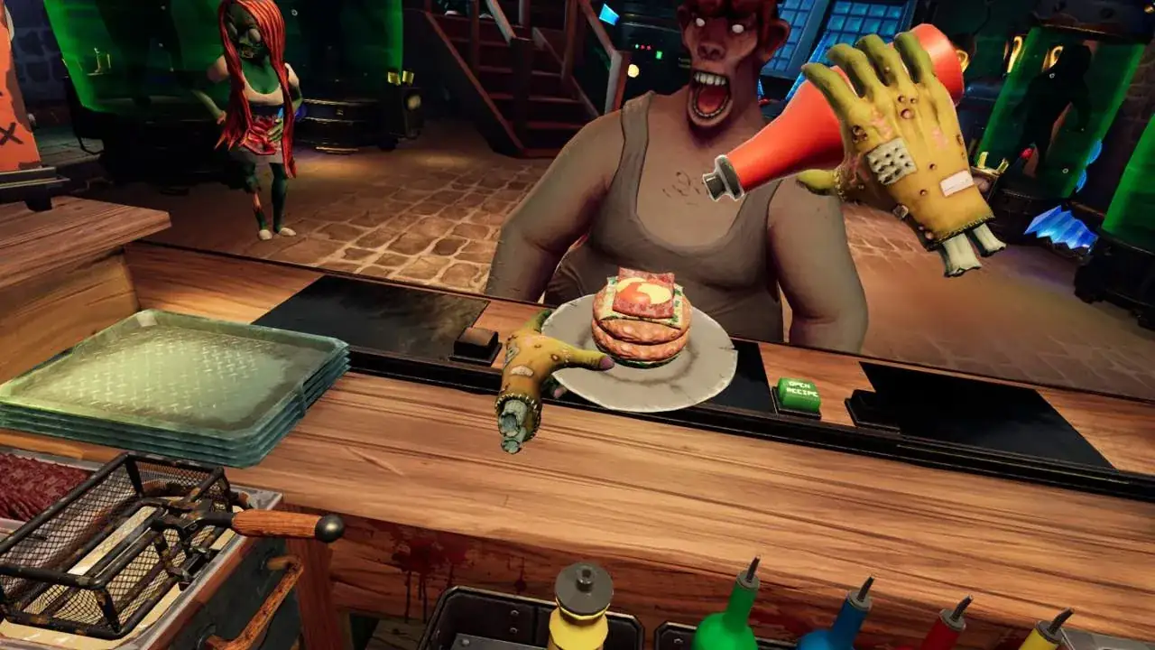 Horror Bar VR PC performance and system requirements