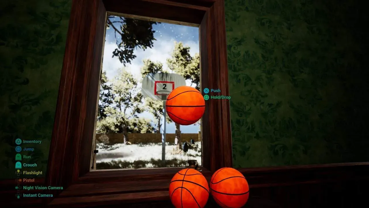 Horror Night with Tung Tung Tung Sahur PC system requirements screenshot