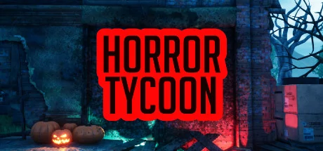 Horror Tycoon PC system requirements screenshot