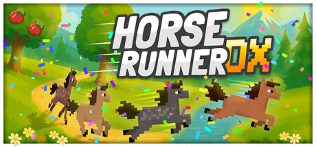 Horse Runner DX PC performance and system requirements
