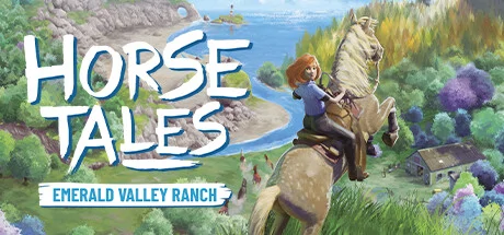 Horse Tales: Emerald Valley Ranch PC performance and system requirements