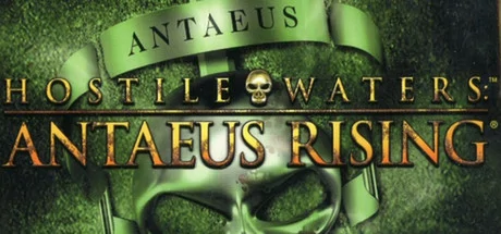 Hostile Waters: Antaeus Rising PC performance and system requirements