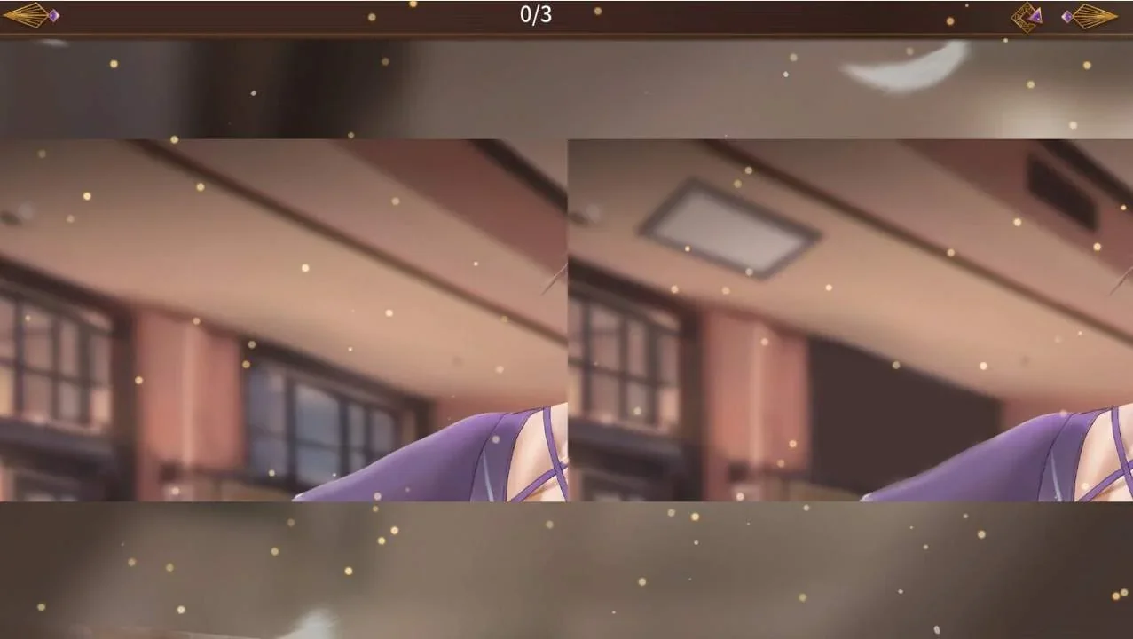Hot And Lovely :Violet PC system requirements screenshot