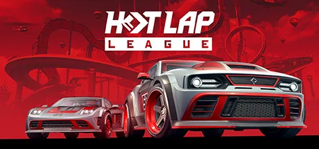 Hot Lap League: Deluxe Edition PC system requirements screenshot