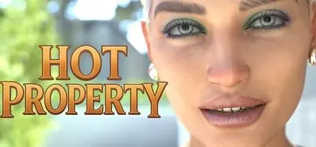 Hot Property PC system requirements screenshot