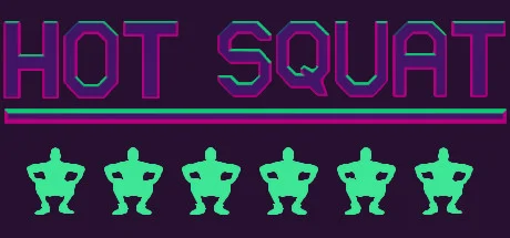 Hot Squat PC system requirements screenshot
