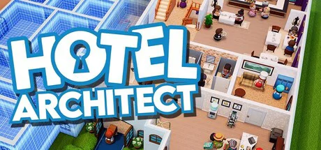Hotel Architect cover