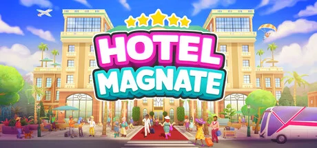 Hotel Magnate PC performance and system requirements