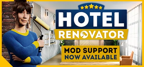 Hotel Renovator PC performance and system requirements