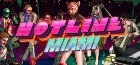 Hotline Miami PC performance and system requirements