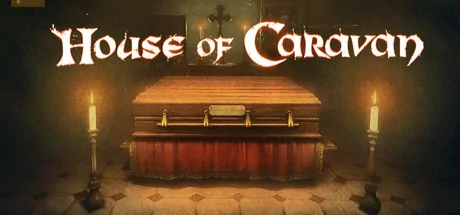 House of Caravan PC system requirements screenshot