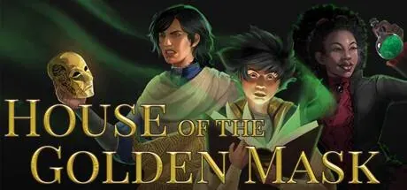 House of the Golden Mask PC performance and system requirements