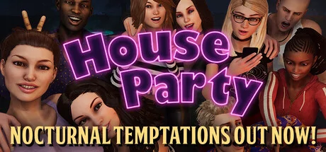House Party PC performance and system requirements