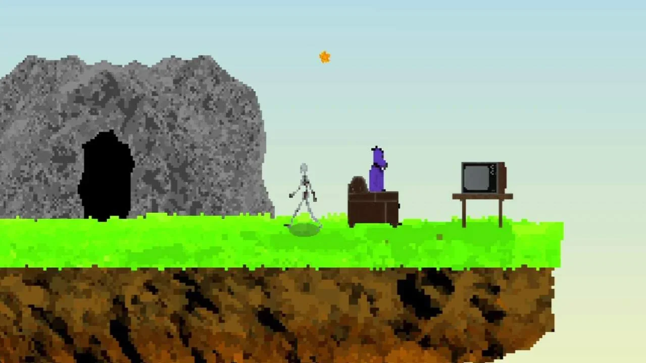 How We Got Here PC performance and system requirements