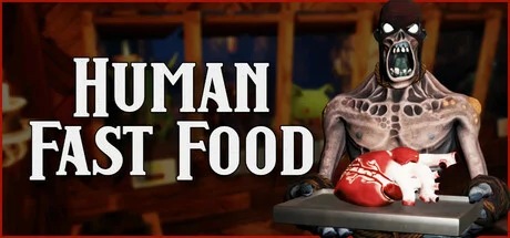 Human Fast Food PC system requirements screenshot