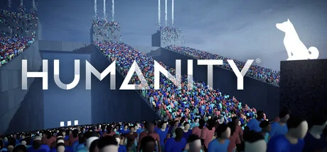 Humanity PC system requirements screenshot