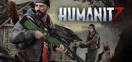 HumanitZ PC system requirements screenshot