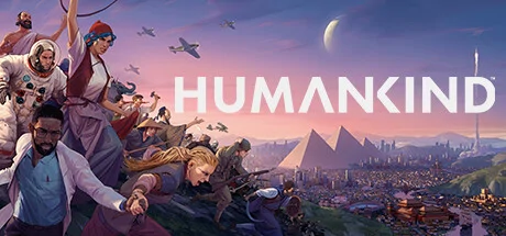 Humankind PC system requirements screenshot