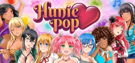 HuniePop PC system requirements screenshot