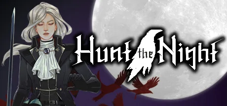Hunt the Night PC system requirements screenshot