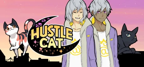 Hustle Cat