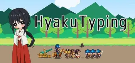 HyakuTyping PC performance and system requirements