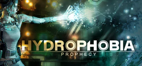 Hydrophobia: Prophecy PC system requirements screenshot