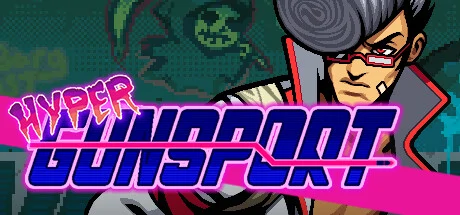 Hyper Gunsport PC system requirements screenshot
