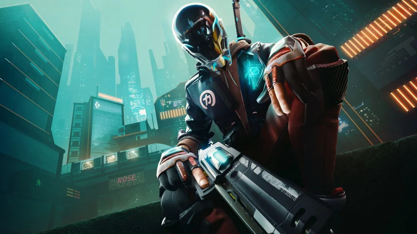 Hyper Scape PC performance and system requirements