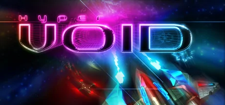 Hyper Void PC system requirements screenshot