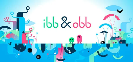 ibb & obb PC system requirements screenshot