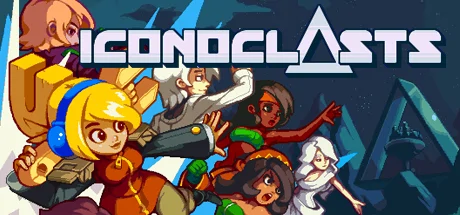 Iconoclasts PC system requirements screenshot