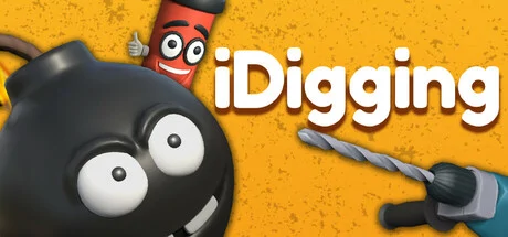 iDigging PC system requirements screenshot